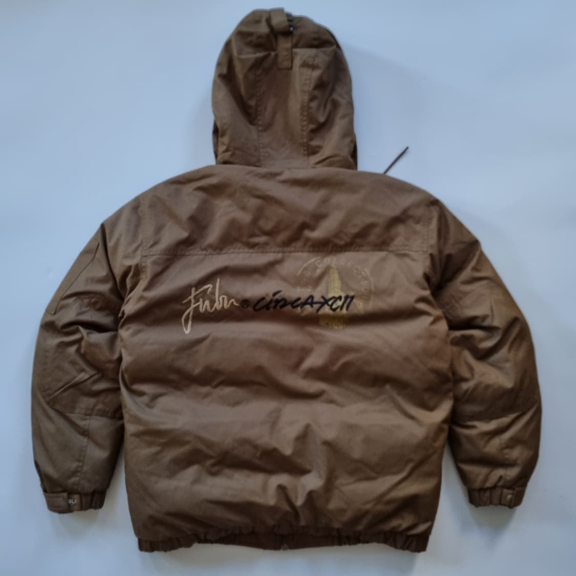 후부 N2B 봄버자켓 상품이미지2