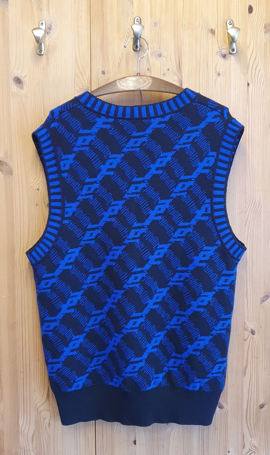 100.COS 울 조끼 상품이미지2