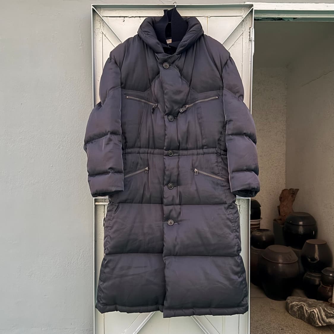 Issey Miyake Men (Fall-Winter 1996) 상품이미지4