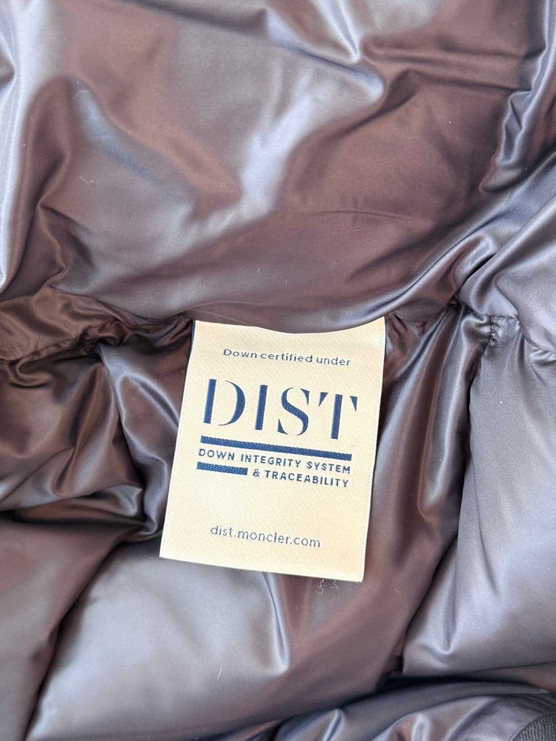 몽클레어 JAUDY 패딩 사이즈 5 상품이미지5