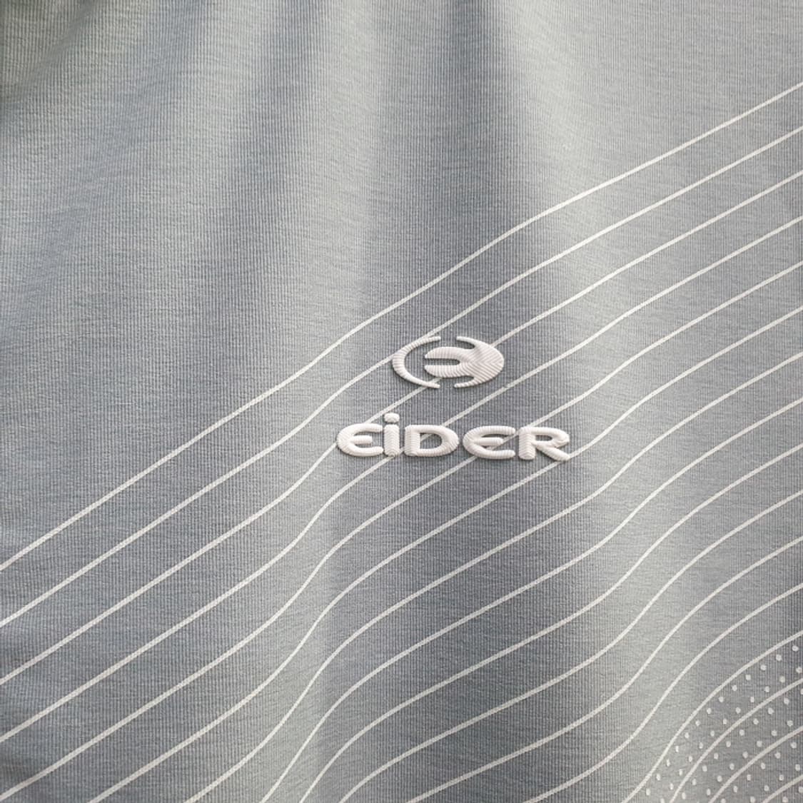 아이더 집업 긴팔 등산티(100) 상품이미지7