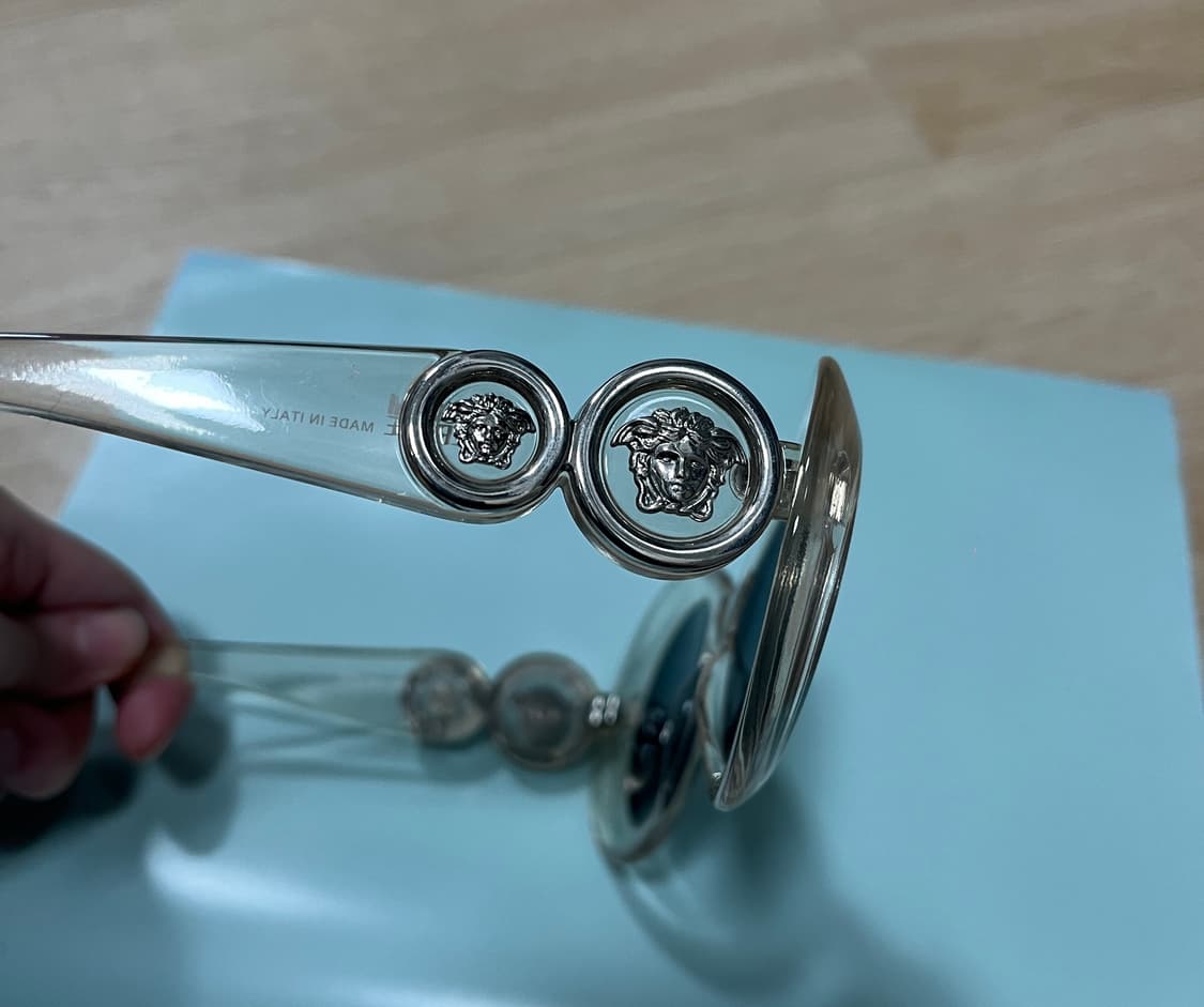 Versace 선글라스 상품이미지3