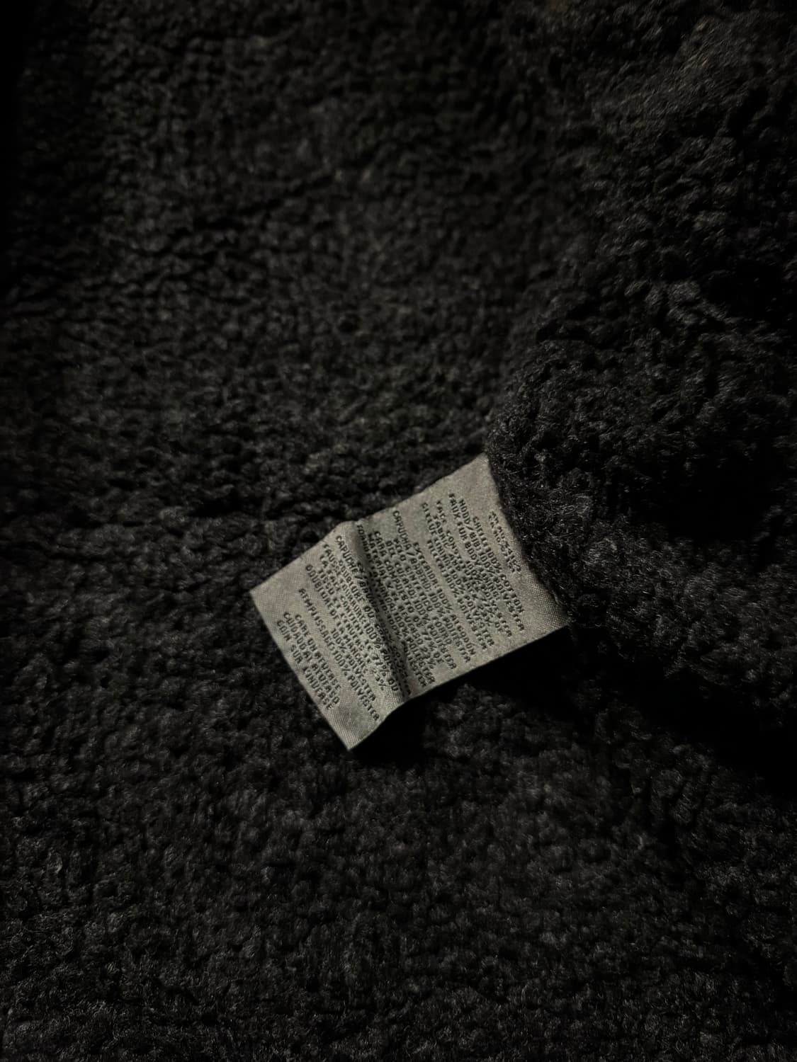 리바이스 후드 워크 트러커자켓 상품이미지6