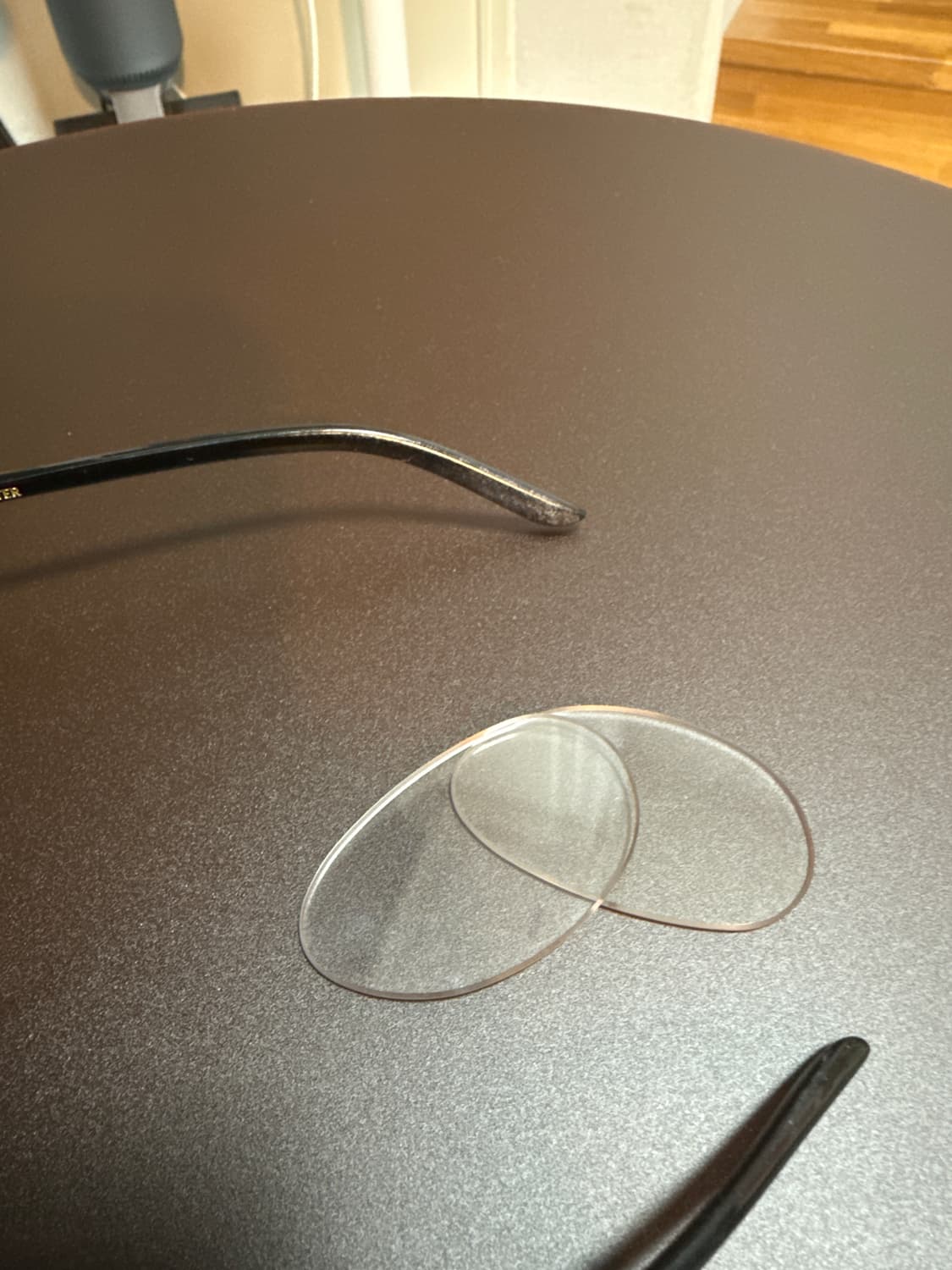 젠틀몬스터 비슬로(beslo) 안경/썬글라스 상품이미지6