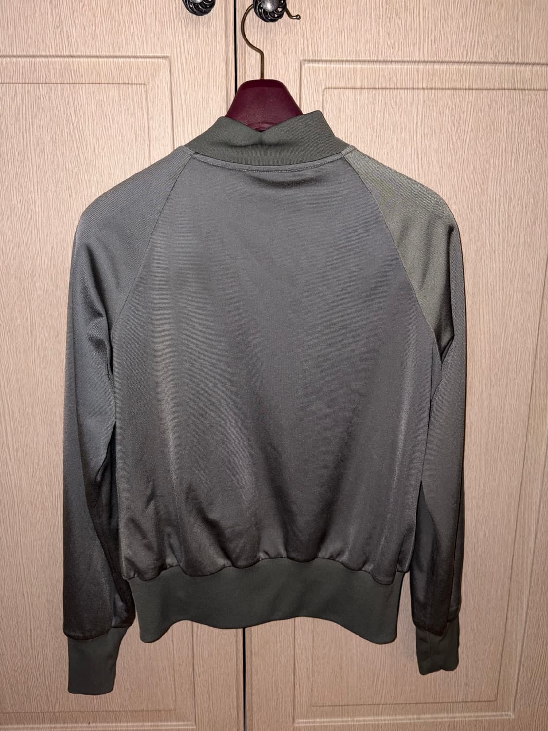 아디다스 져지 올리브그린 AGC002 상품이미지2