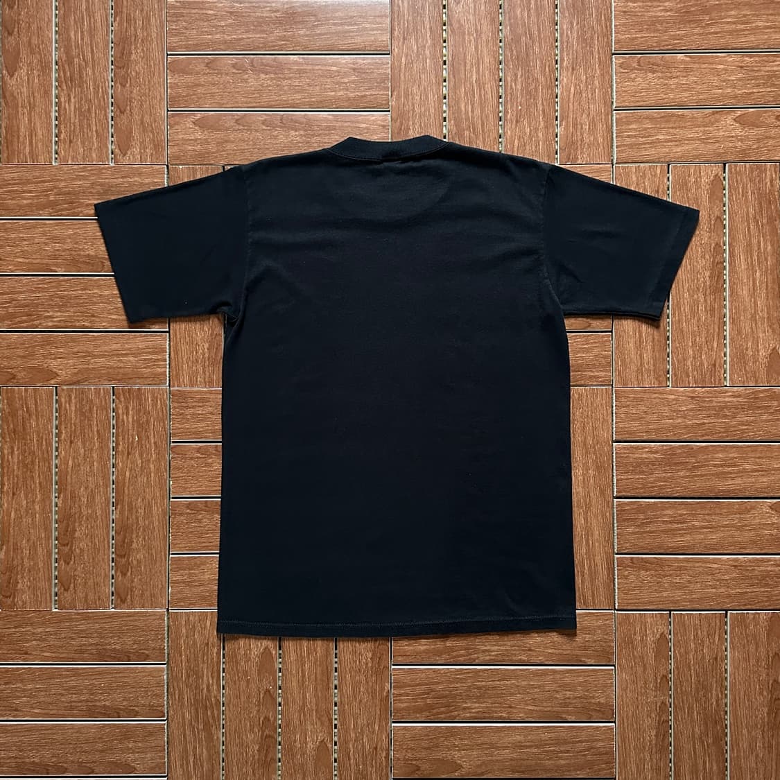 80’s Jerzees 50/50 usa vintage 1/2 tee 상품이미지2