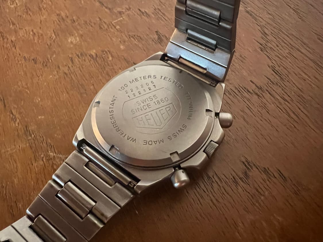 빈티지_호이어 티타늄 223.206 상품이미지5