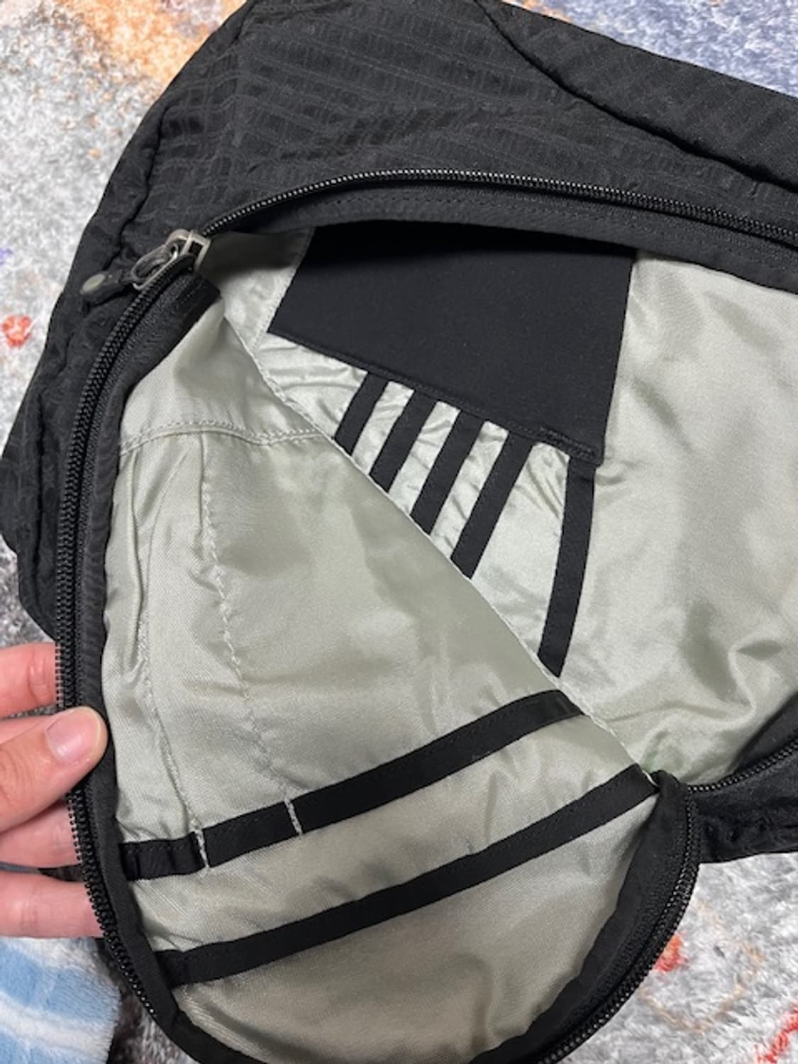 빈티지 파타고니아 백팩 가방 등산 상품이미지2