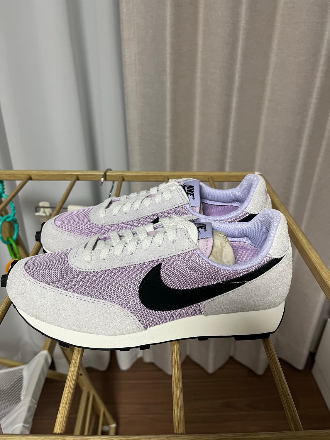 나이키 데이브레이크 라벤더 255 상품이미지1