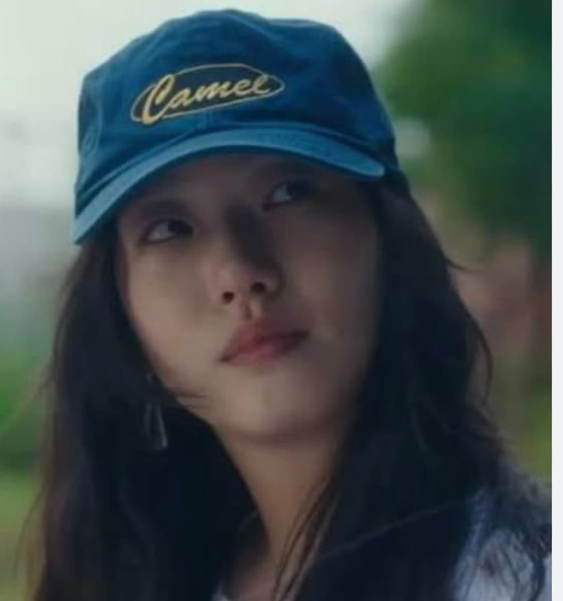 카멜 캡 상품이미지5