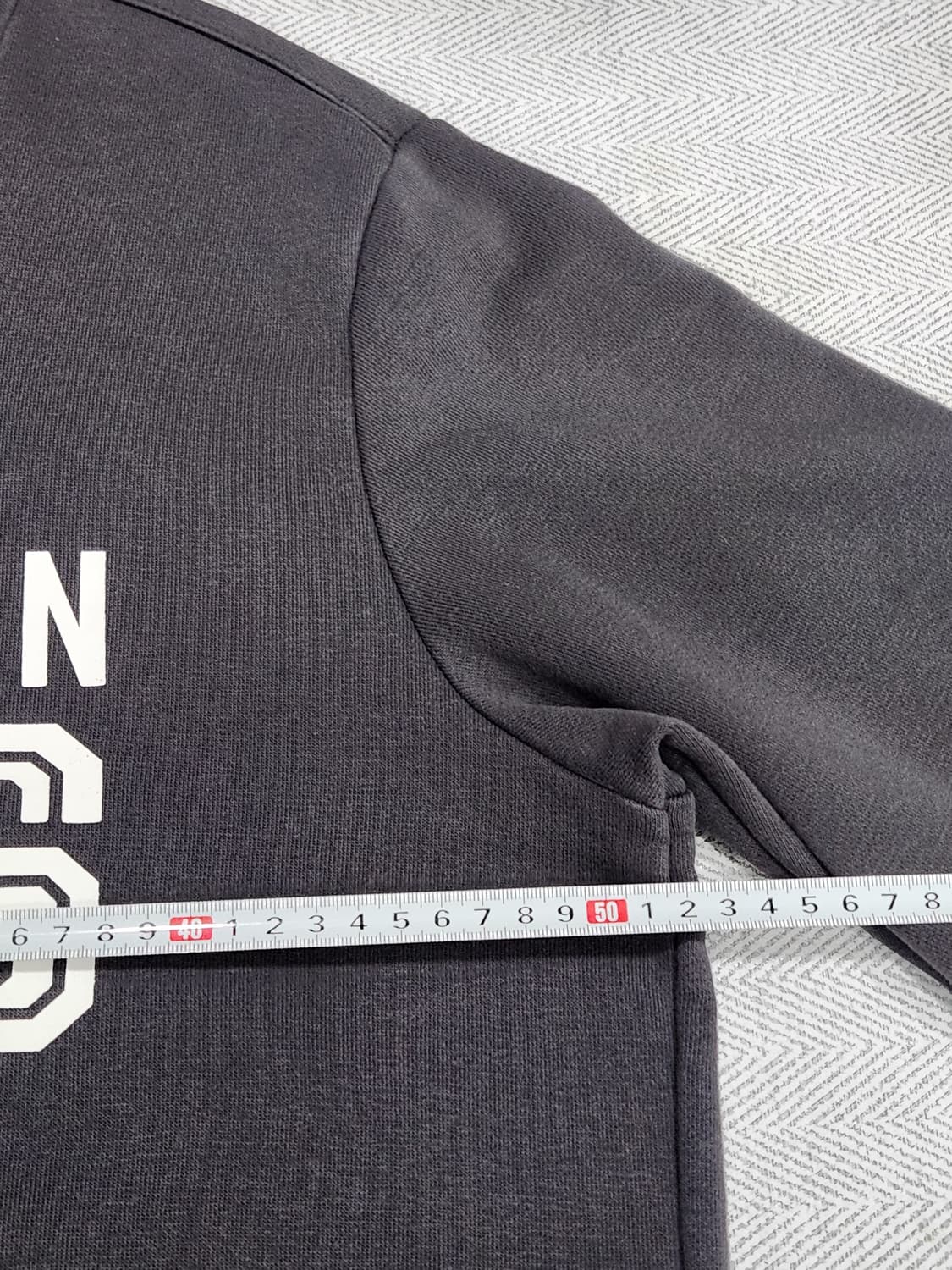 [100] 아디다스 브루클린 네츠 후드티 남성 100사이즈 상품이미지7