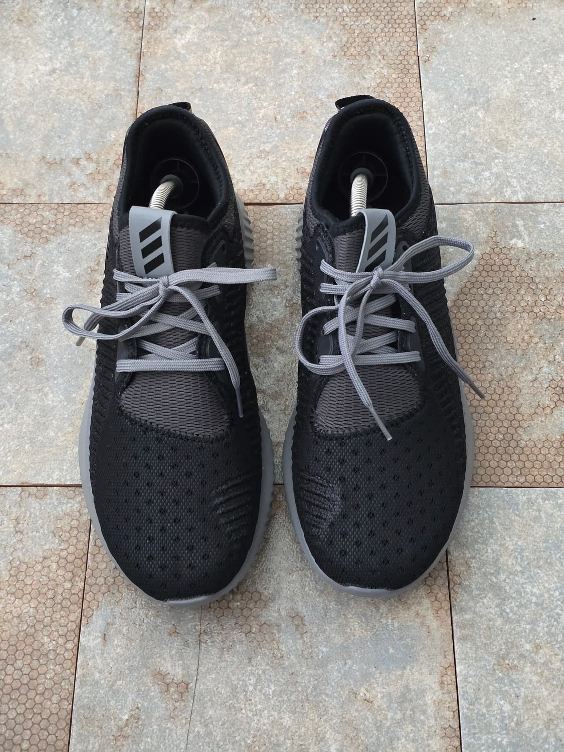 (255)아디다스 알파바운스 럭스 상품이미지2