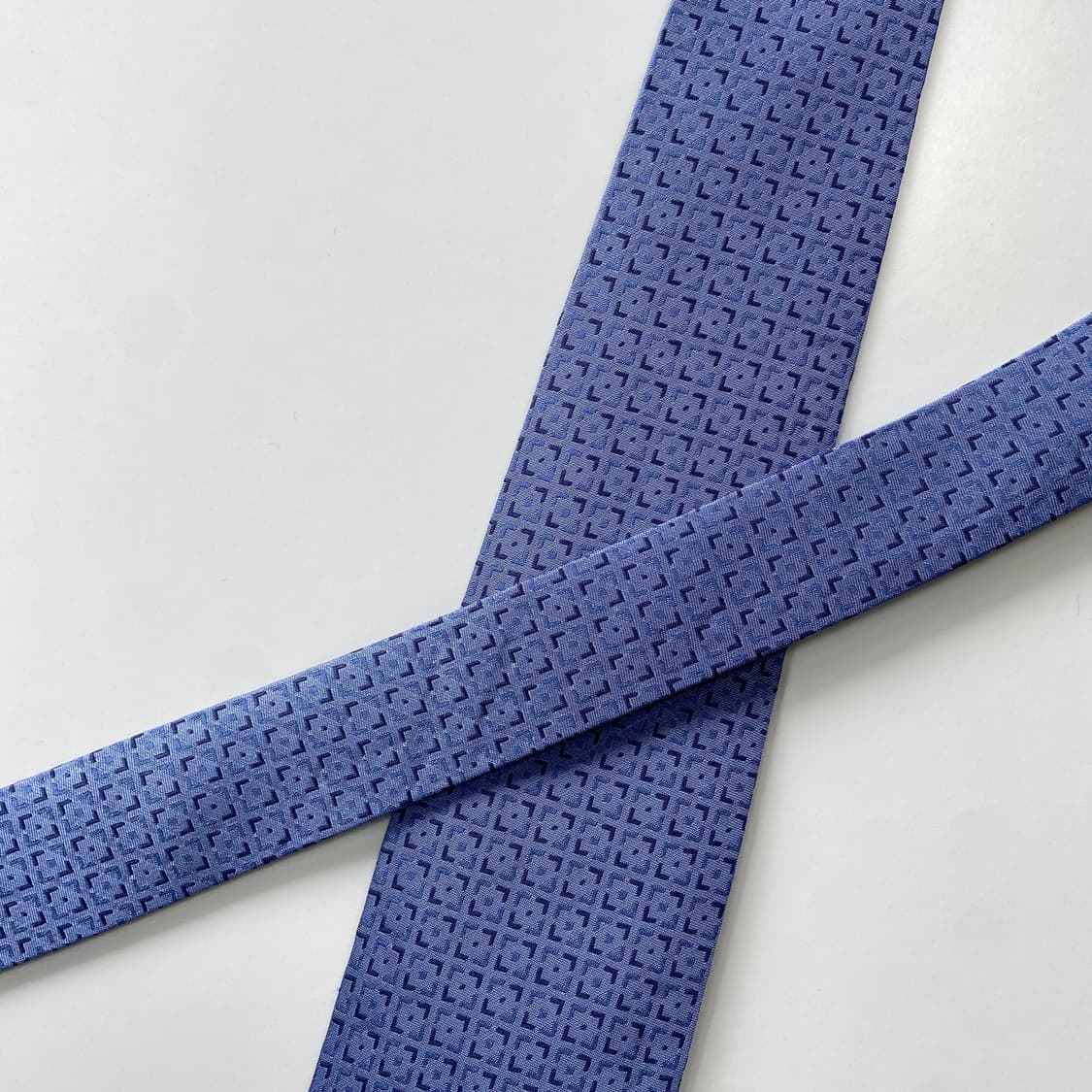 셀린느(celine) 명품 정품 넥타이 상품이미지4