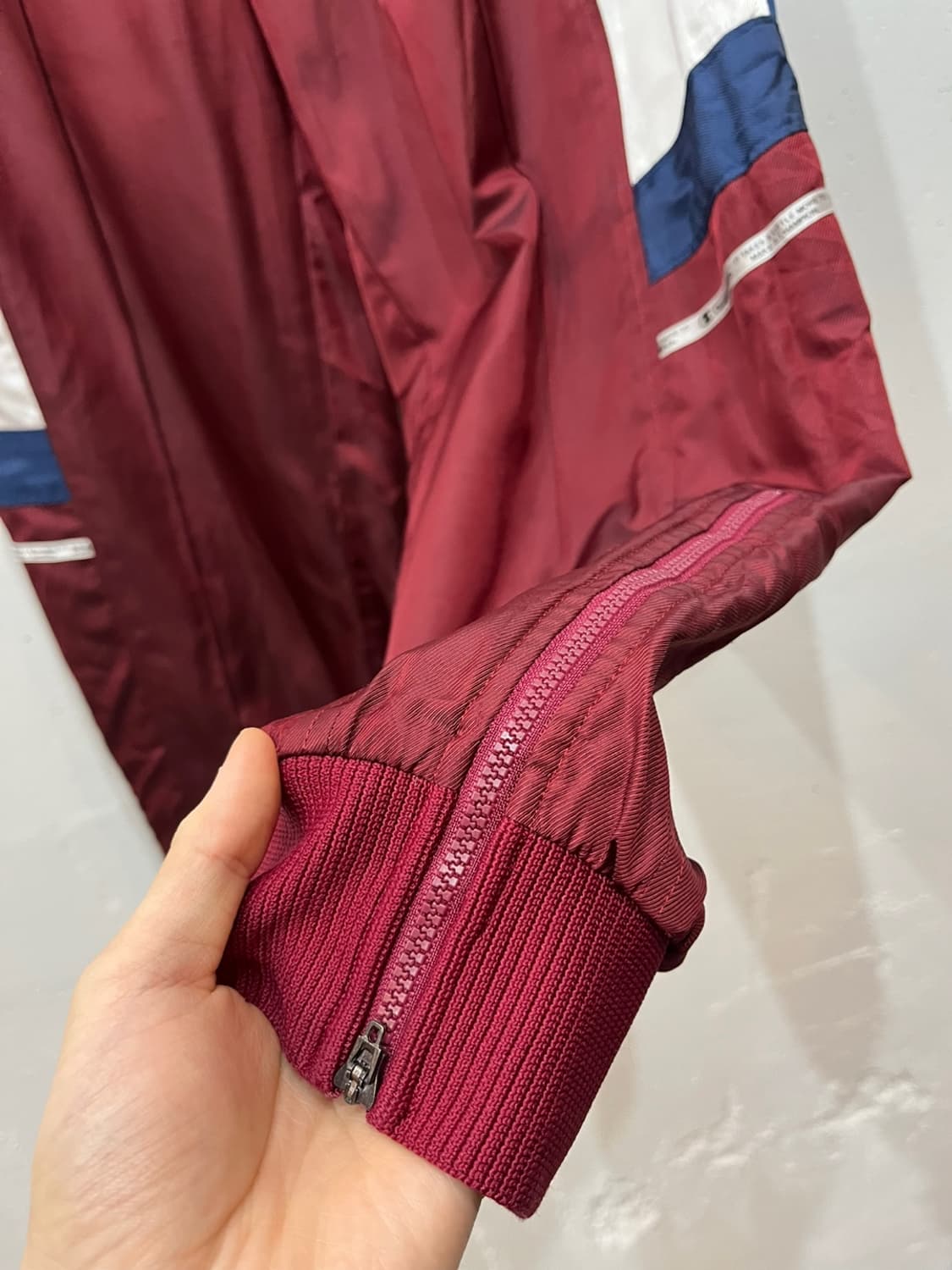 챔피온 재팬 트랙 조거 팬츠 상품이미지4