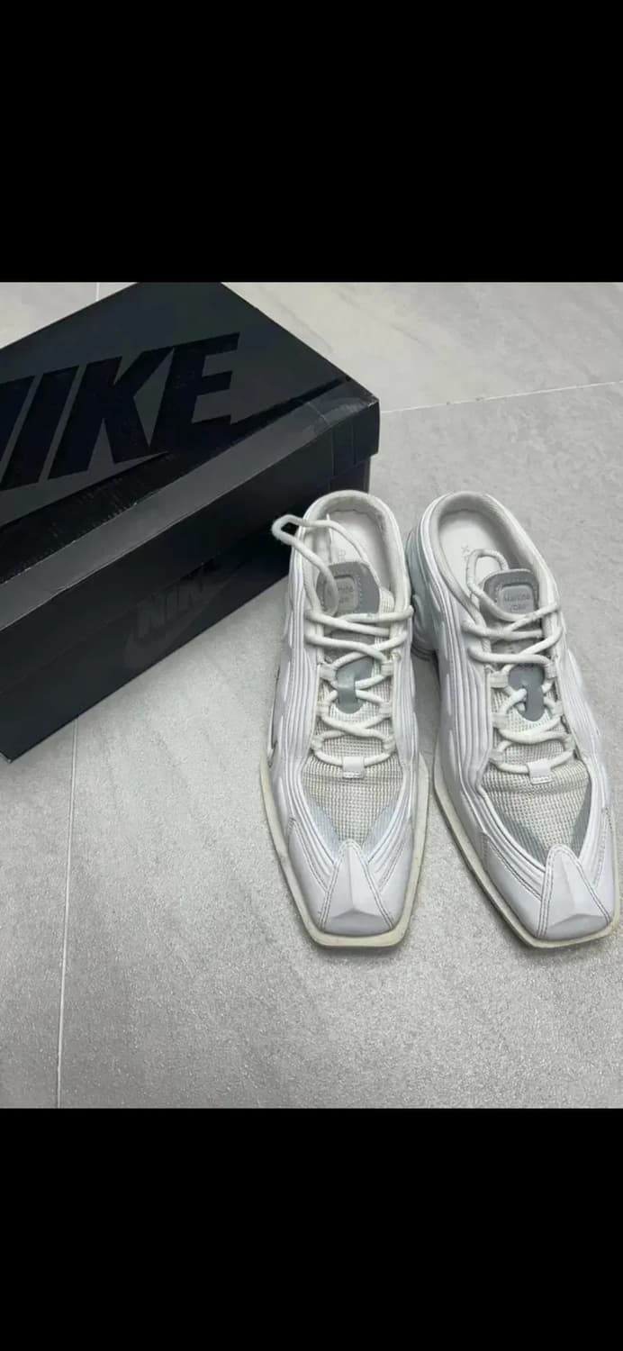 나이키 마틴로즈 샥스 310 상품이미지1