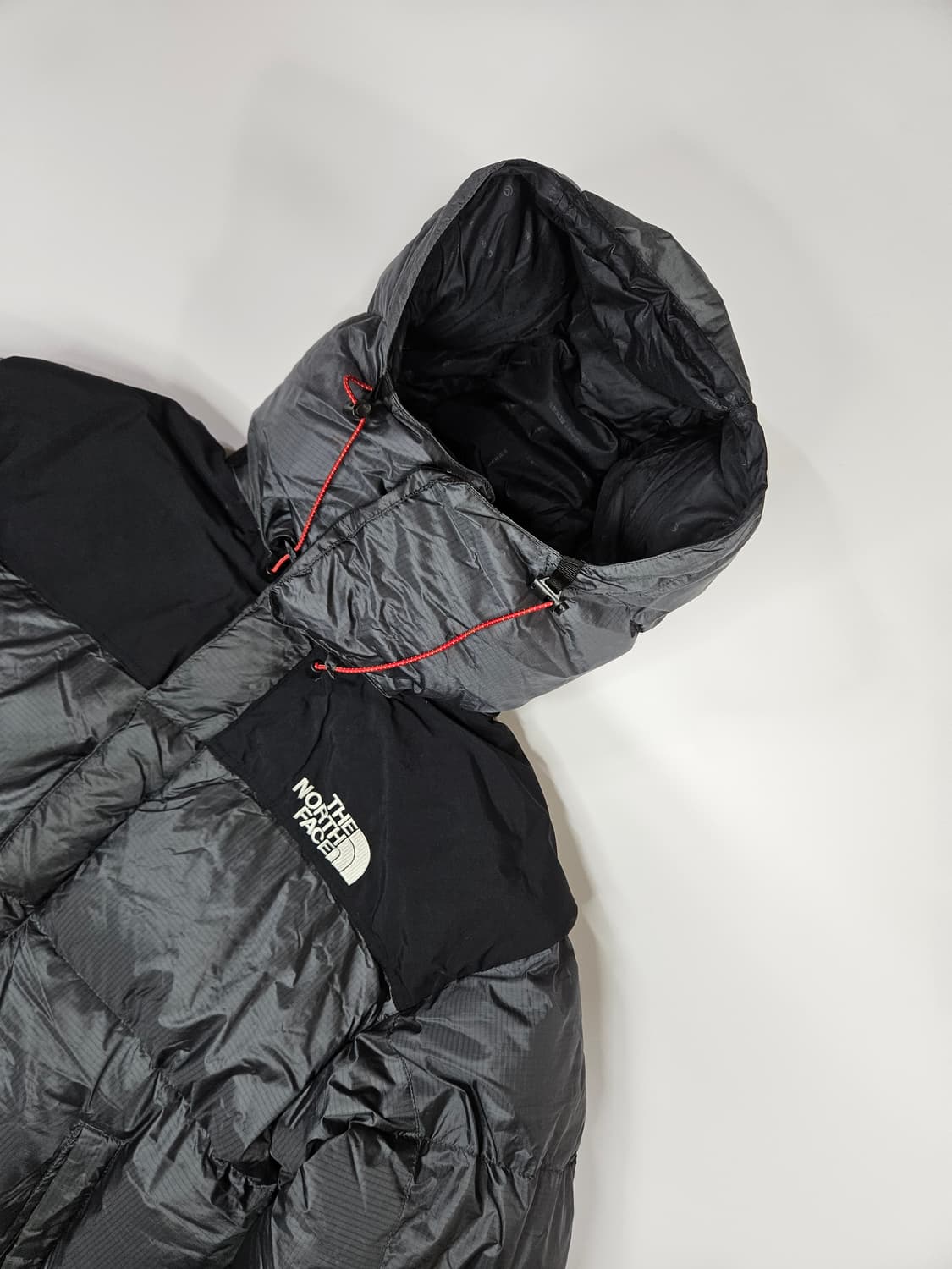 노스페이스 700 윈드스토퍼 패딩 상품이미지2