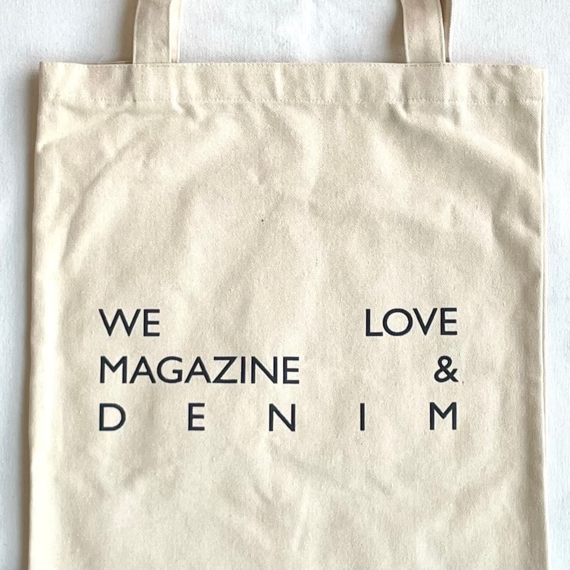 플랙 x 아레나 옴므 플러스 콜라보 한정판 에코백 토트백 가방 만원샵 상품이미지1