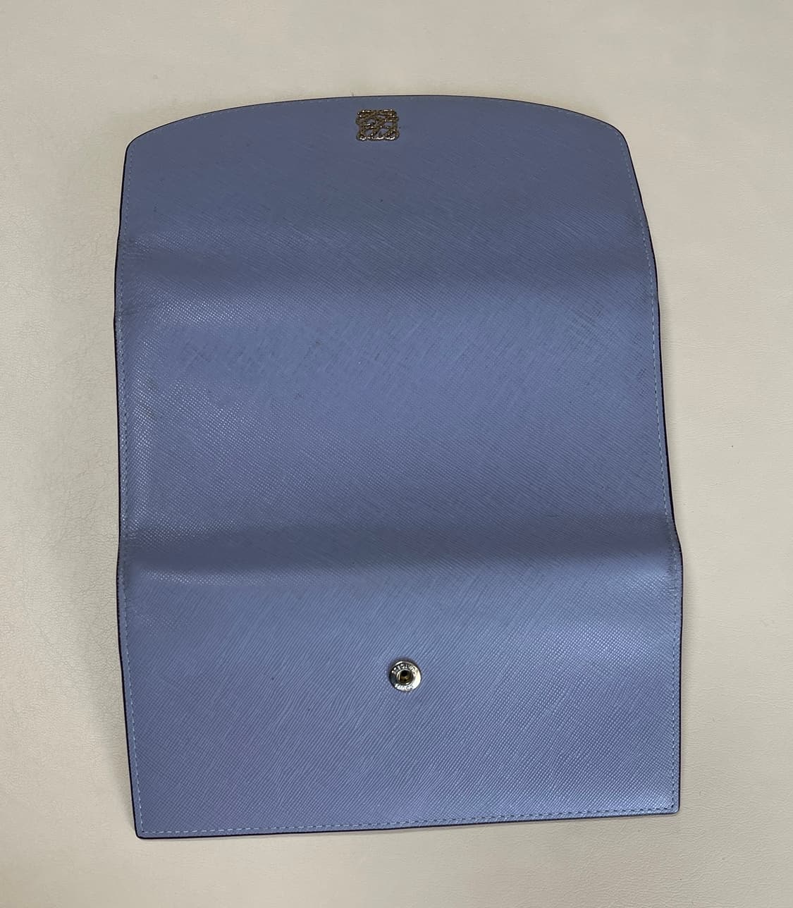 루이까또즈 여성 장지갑 사피아노 가죽 상품이미지3