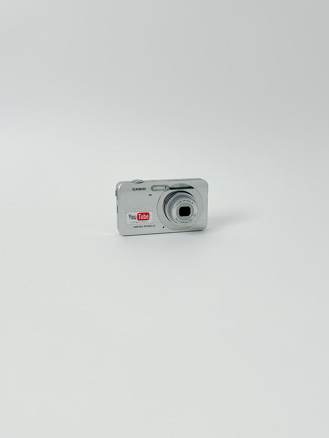 카리나디카!) 카시오 엑슬림 z80 exilim 빈티지 디카 상품이미지2