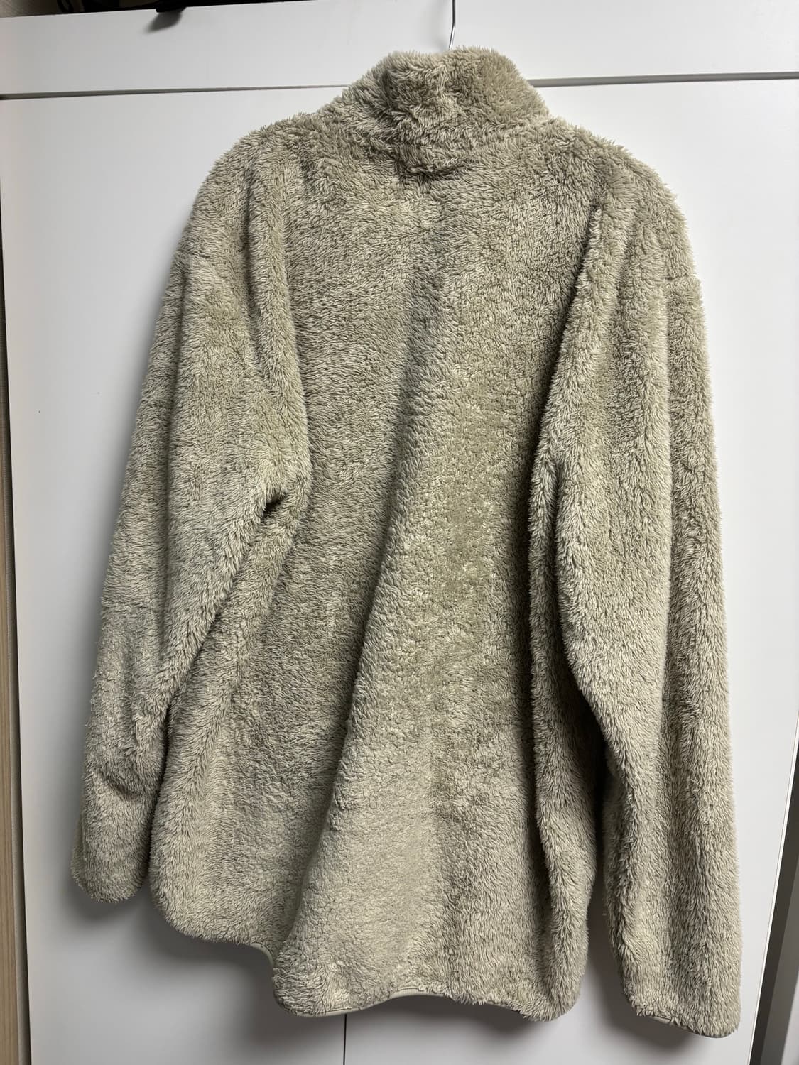 디키즈 후리스 상품이미지2