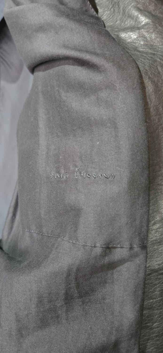 Rick Owens - Stooge 상품이미지6