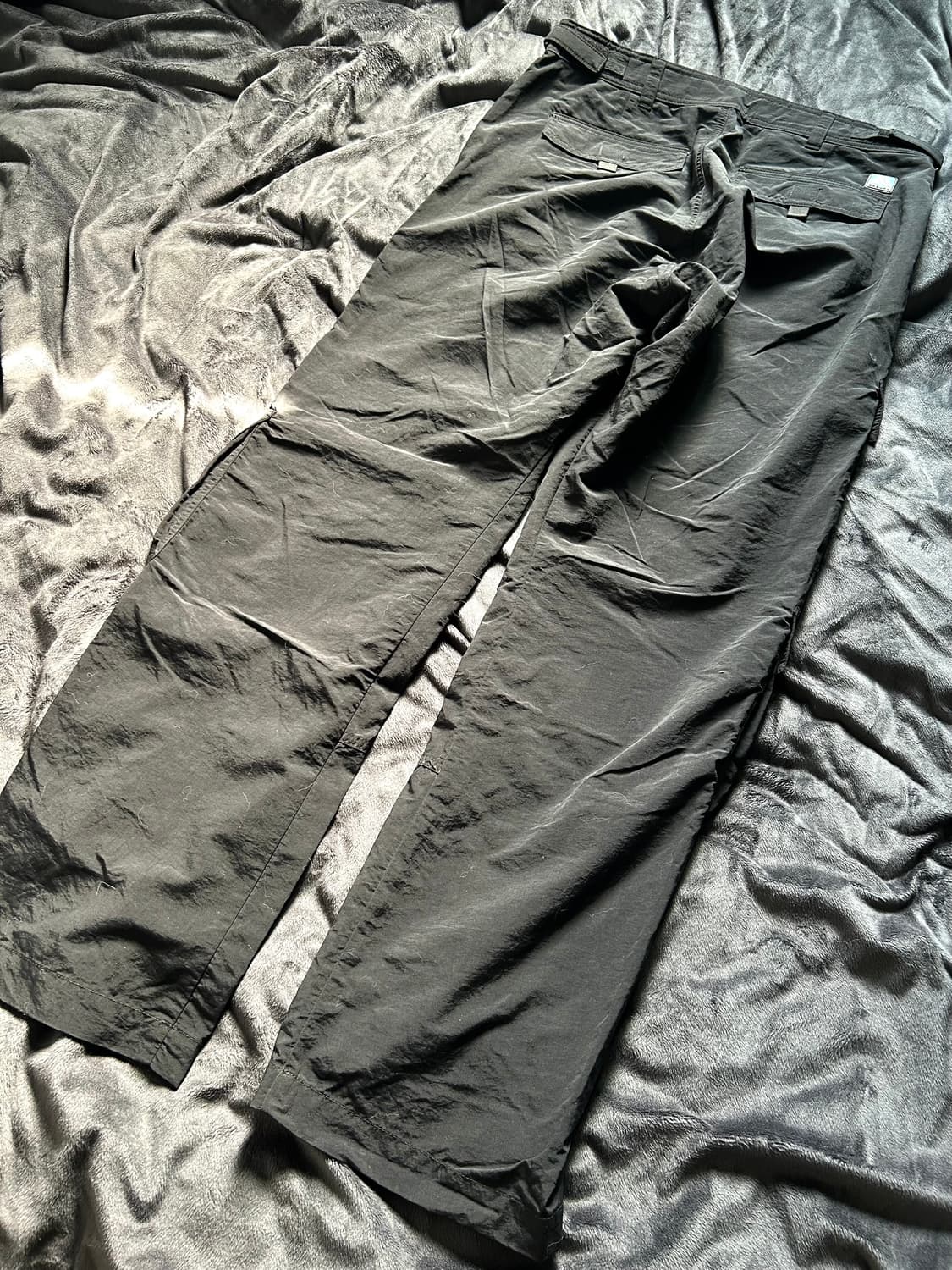 Martine Rose Nylon Cargo Trouser Pants 상품이미지4
