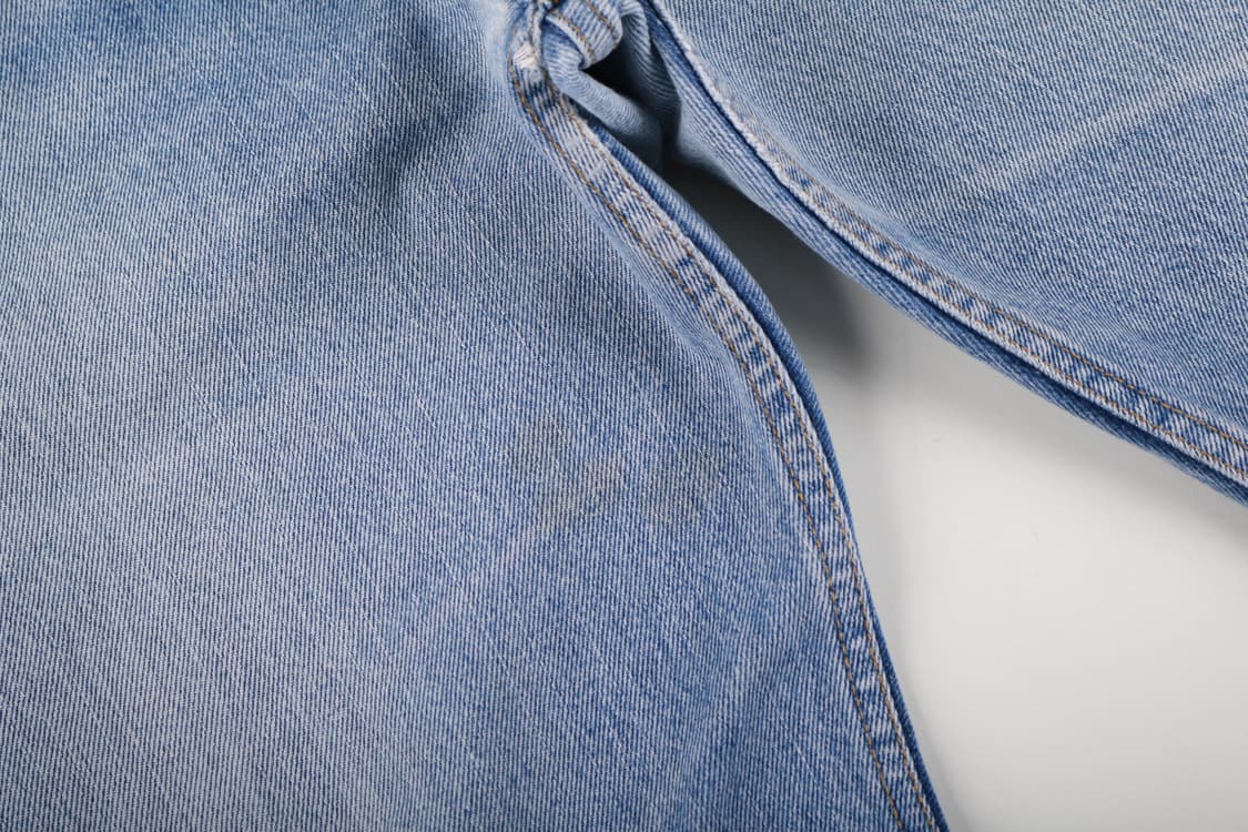 [36인치] 90's 리바이스 505 데님팬츠 상품이미지4