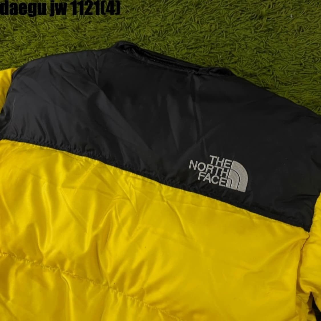 노스페이스 눕시 패딩 상품이미지6