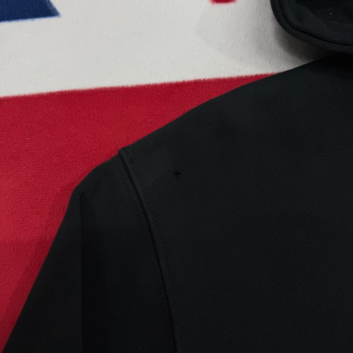 디스이즈네버댓 후드티 L  상품이미지4