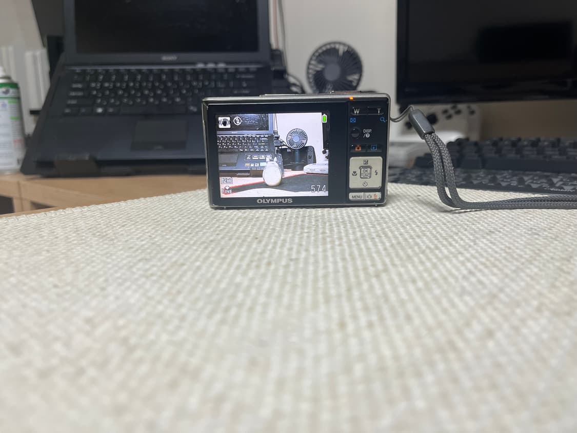 📸✨ 올림푸스 FE-3010 감성 디카 판매합니다 ✨📸 상품이미지10