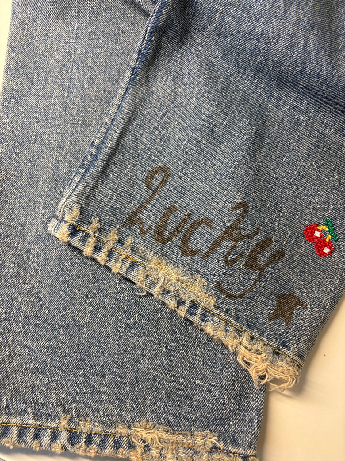 팔리할리우드 럭키진 32 상품이미지8