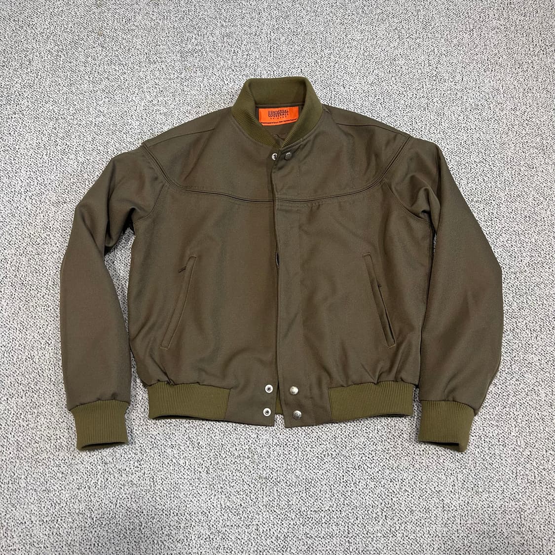 유니버설오버롤 자켓 상품이미지1