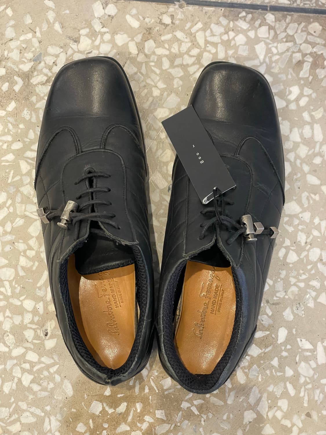 Salvatore ferragamo shoes 상품이미지5