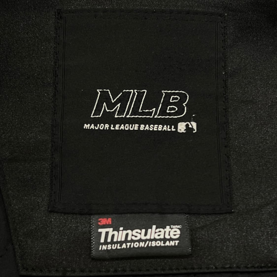 MLB 뉴욕 양키즈 베이스볼 자켓 r3241 상품이미지6