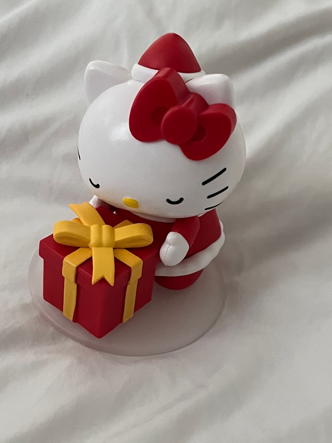 헬로키티 피규어 상품이미지1