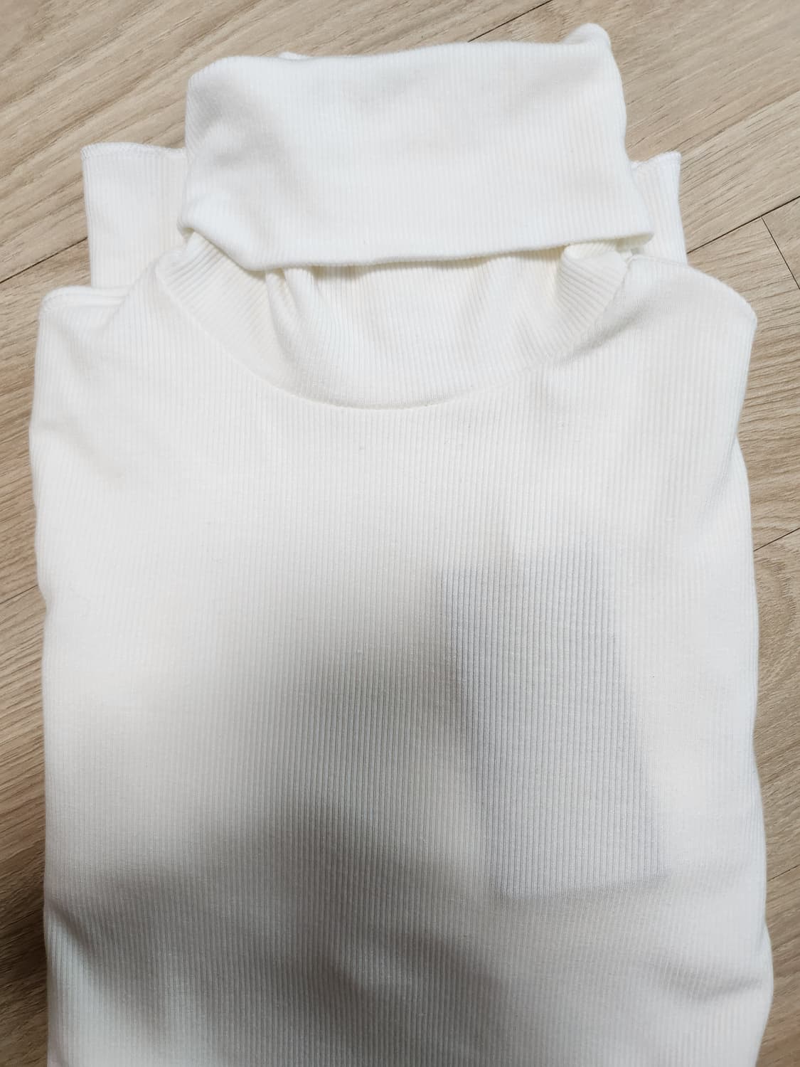 폴로랄프로렌 골지폴라(Xs 상품이미지3