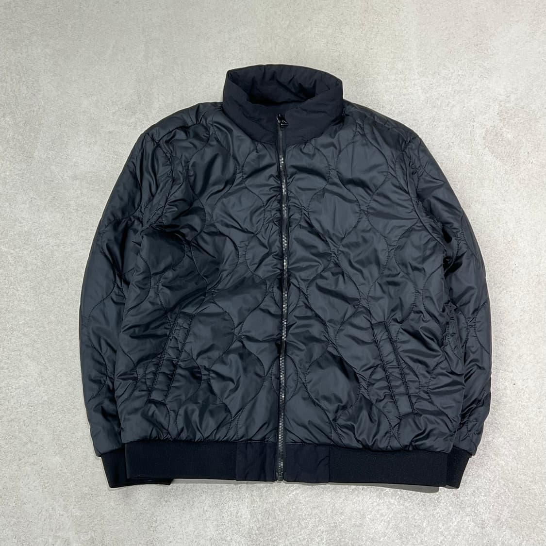 캘빈클라인 리버시블 워크점퍼 s10210 상품이미지2