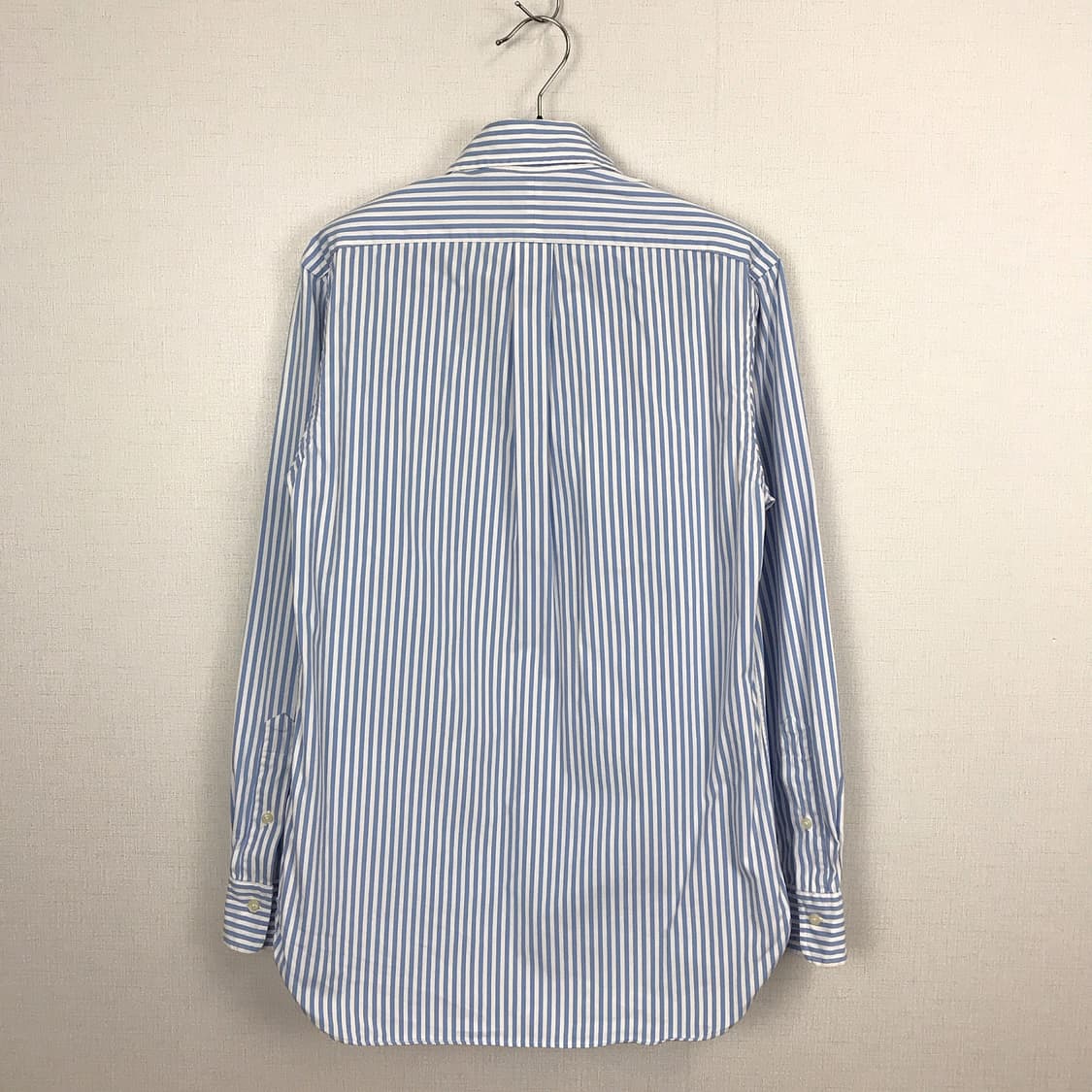 폴로 랄프로렌 POLO 스트라이프 셔츠 남방 남성S 상품이미지6