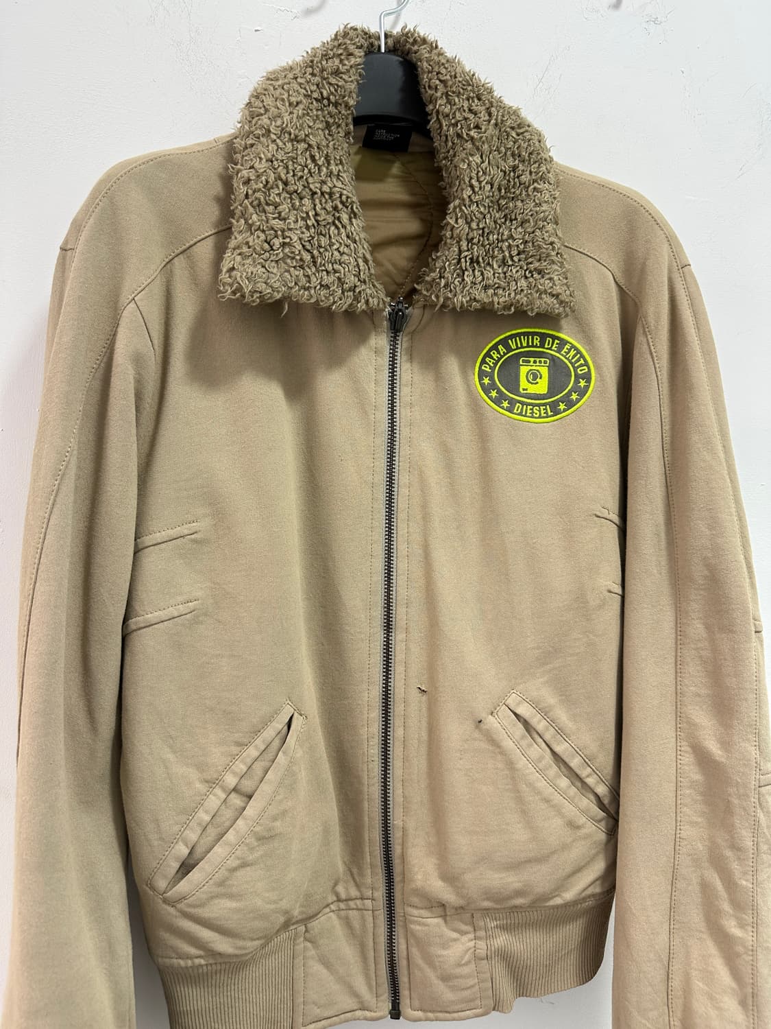 Diesel blouson jacket 상품이미지2