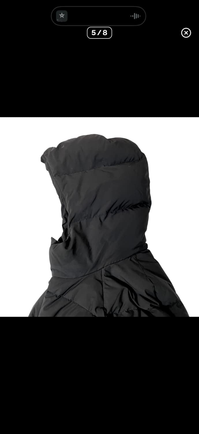 rip van winkle 다운 자켓 상품이미지5