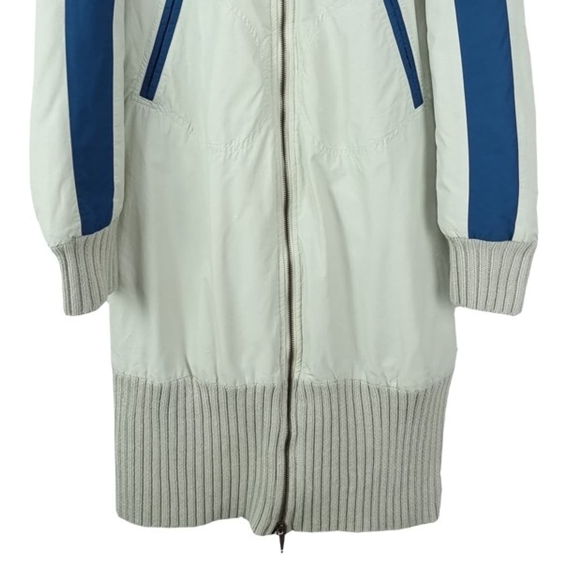 [디젤] Y2K 빈티지 하이넥 패디드 코트 P01393 상품이미지5