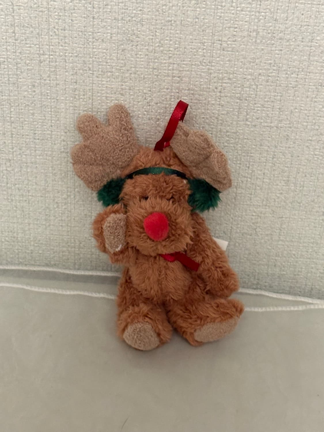 보이즈베어 곰인형 빈티지소품 상품이미지1