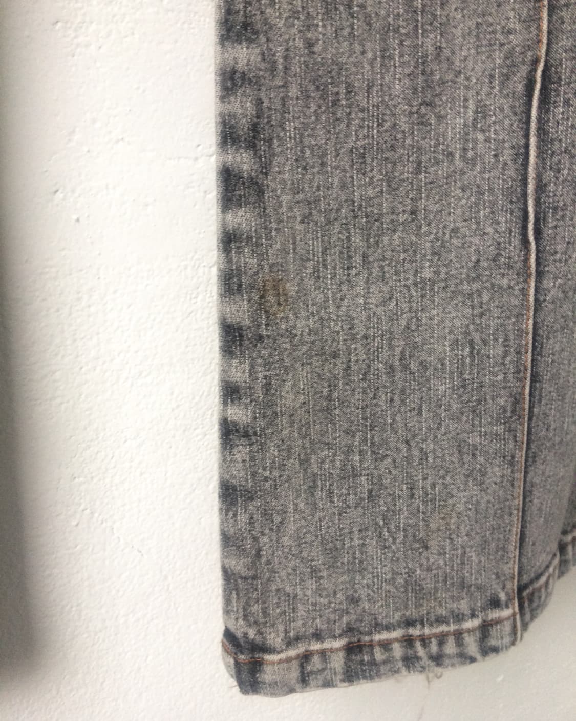 Line details pants 상품이미지5