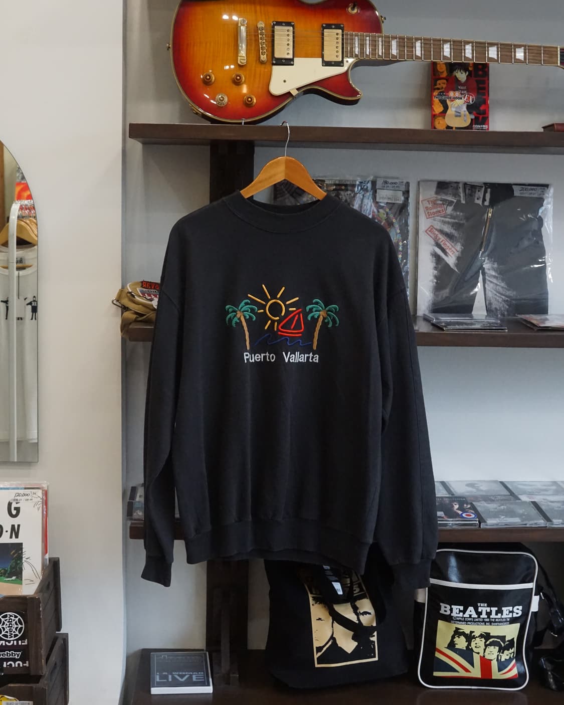 90s Puerto Vallarta 상품이미지1