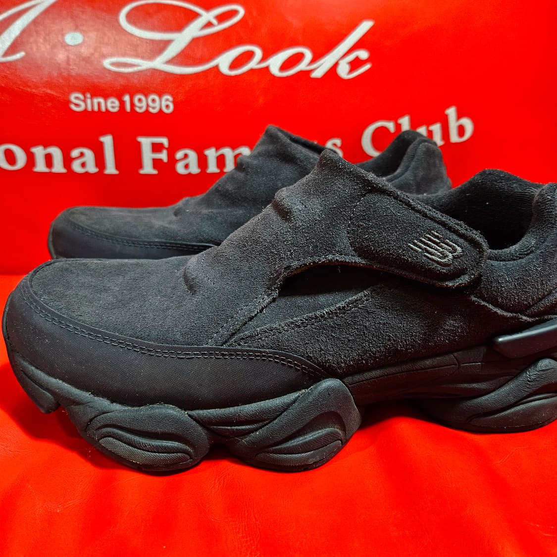 뉴발란스 8040 팬텀 마그넷 스니커즈 280size 상품이미지3