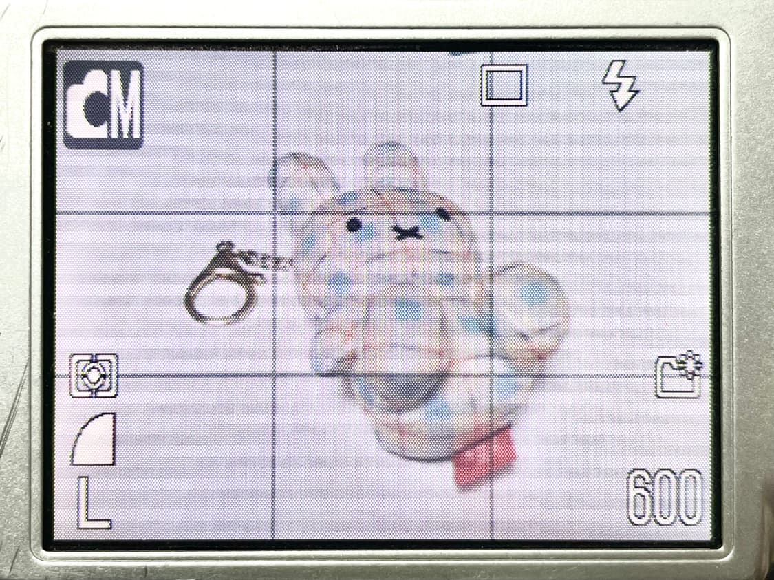 설연휴 할인☃️ Canon ixy 70(=ixus 60) 상품이미지5