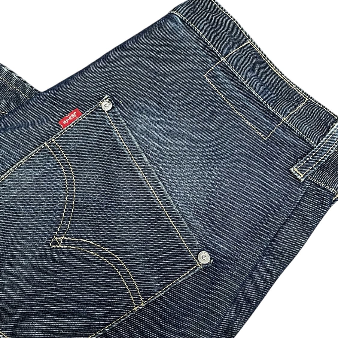 리바이스 엔지니어드 데님팬츠 상품이미지4