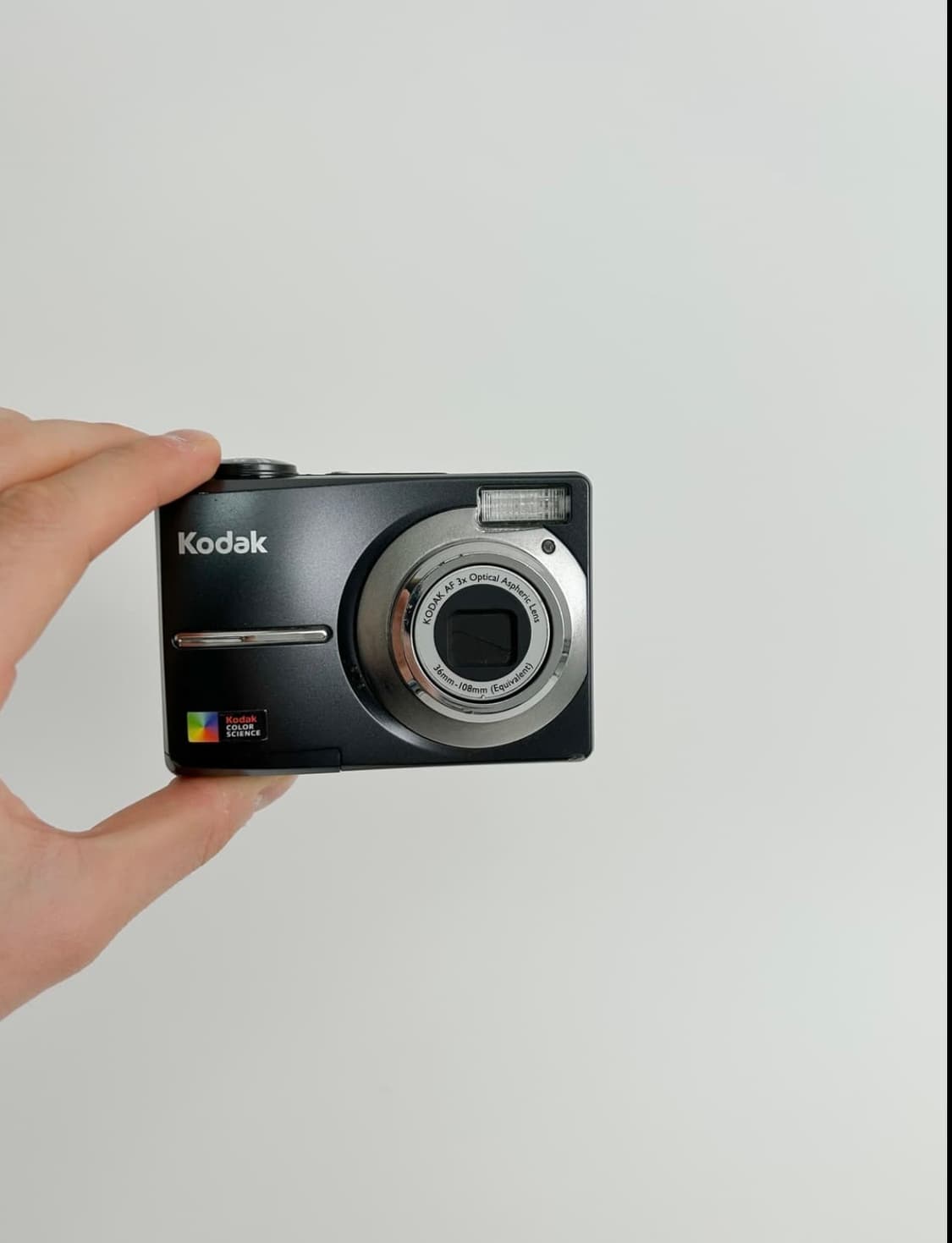 코닥 이지쉐어 C613 카리나 디카 (작례O) 상품이미지4