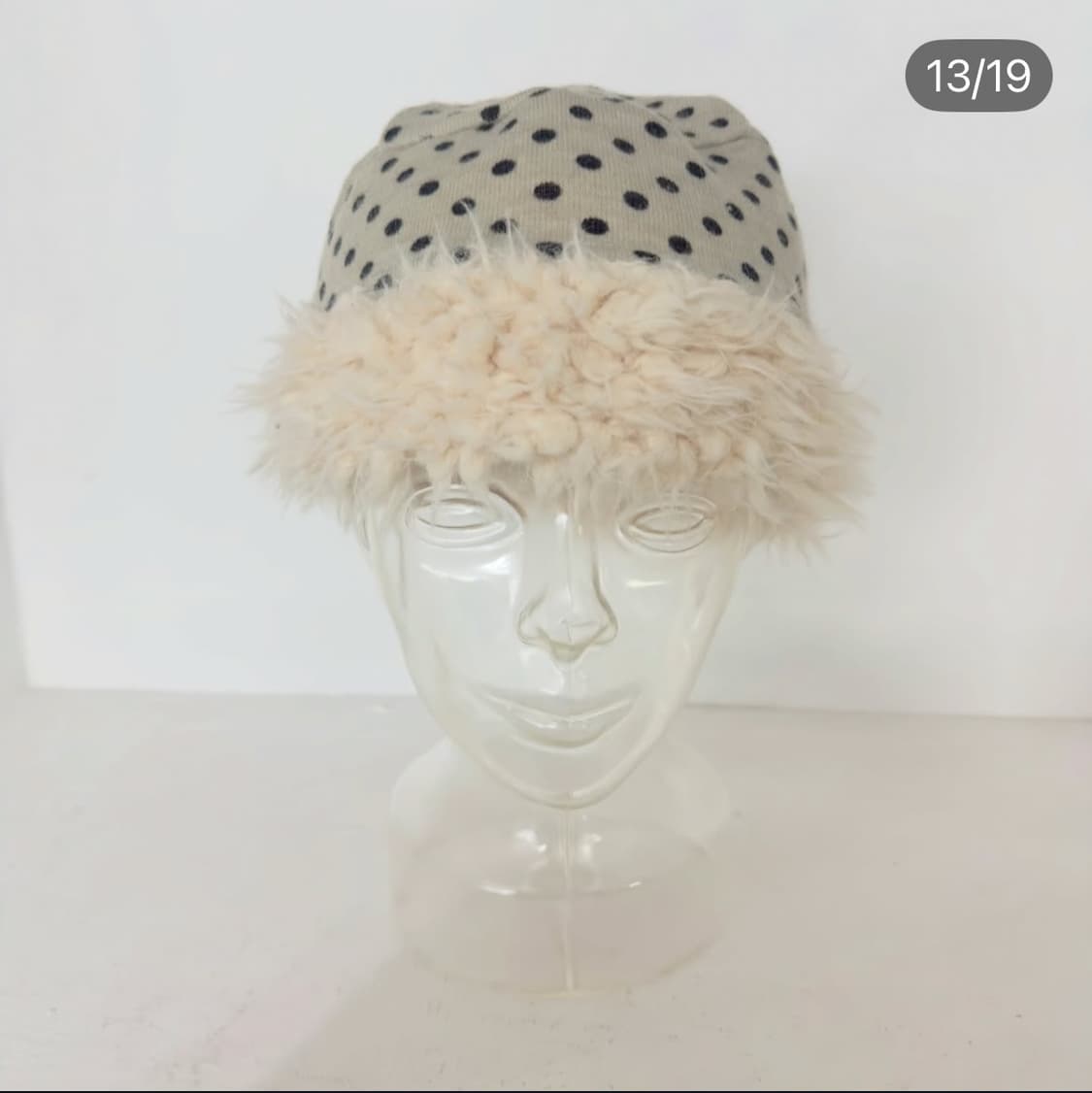 reversible beanie 상품이미지1