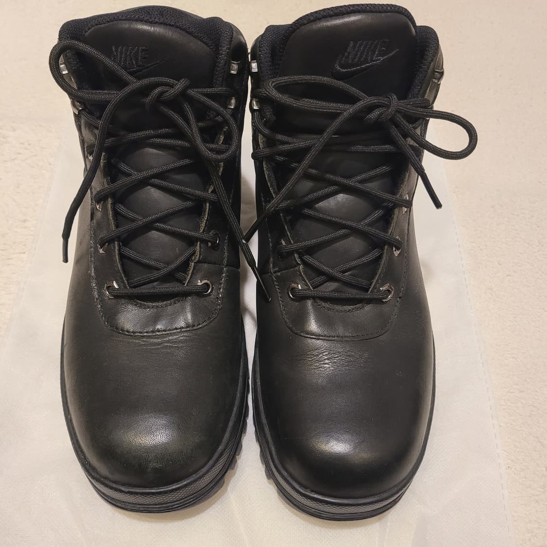 나이키 ACG 만다라 레더 부츠 265 상품이미지1